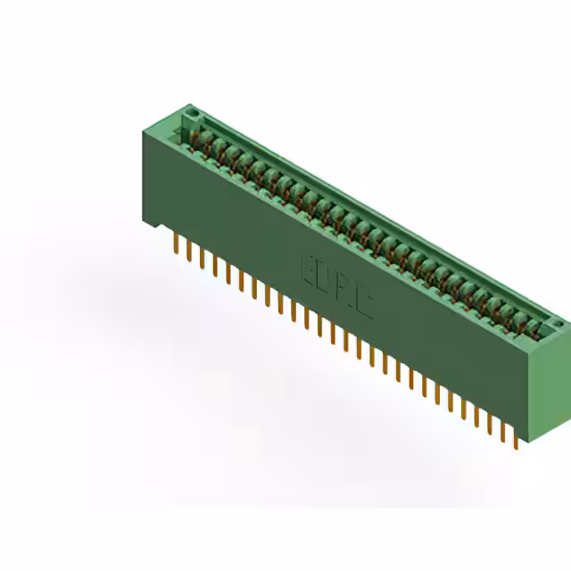 845-054-520-201 EDAC Inc.  Edgeboard Connectors